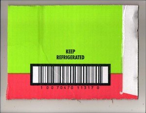 bar code color quality bar code color quality